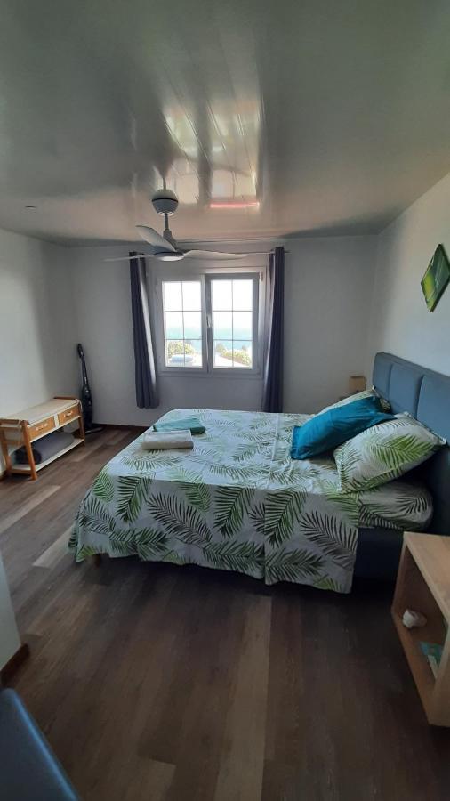 Chambre Vue Sur Mer Entre Grande Anse Et Manapany Petite-Ile Exterior photo