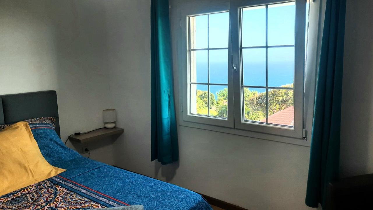 Chambre Vue Sur Mer Entre Grande Anse Et Manapany Petite-Ile Exterior photo