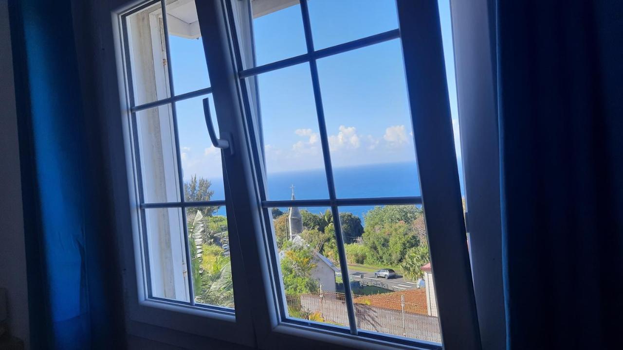 Chambre Vue Sur Mer Entre Grande Anse Et Manapany Petite-Ile Exterior photo