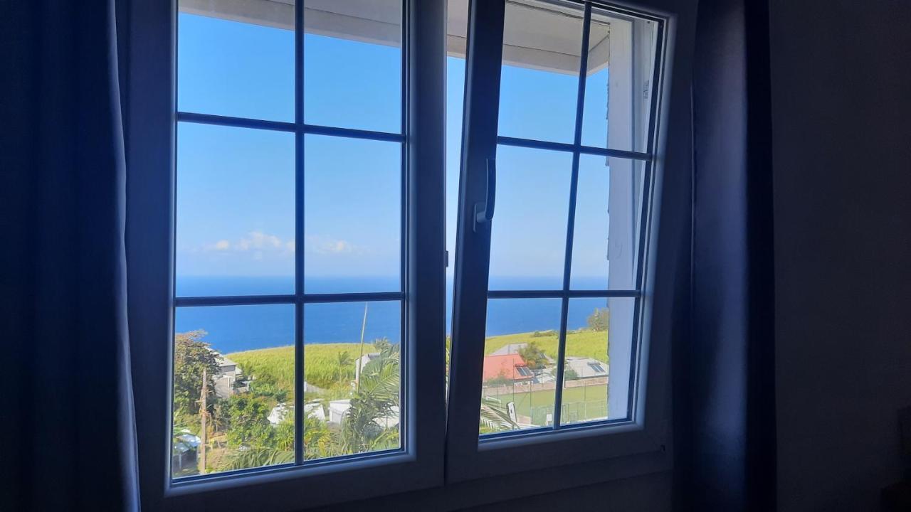Chambre Vue Sur Mer Entre Grande Anse Et Manapany Petite-Ile Exterior photo