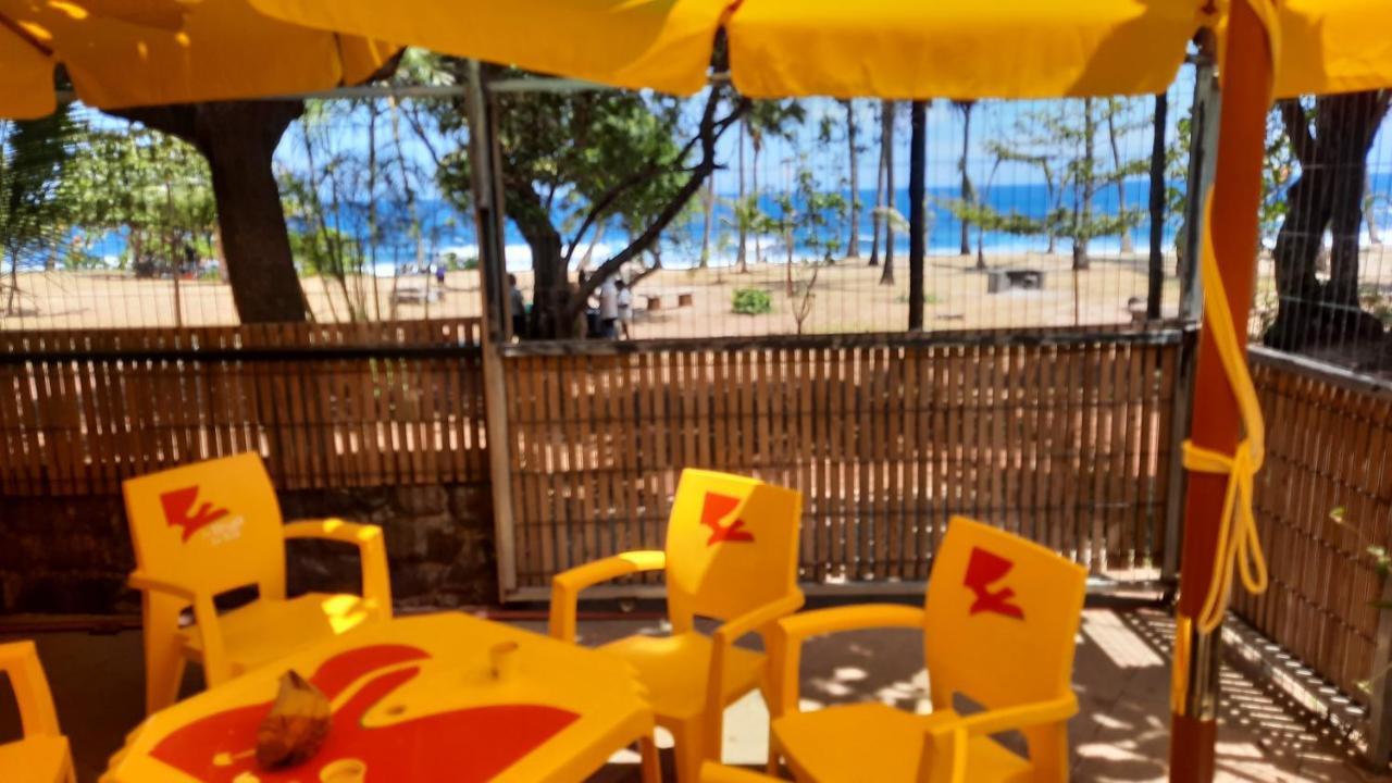 Chambre Vue Sur Mer Entre Grande Anse Et Manapany Petite-Ile Exterior photo