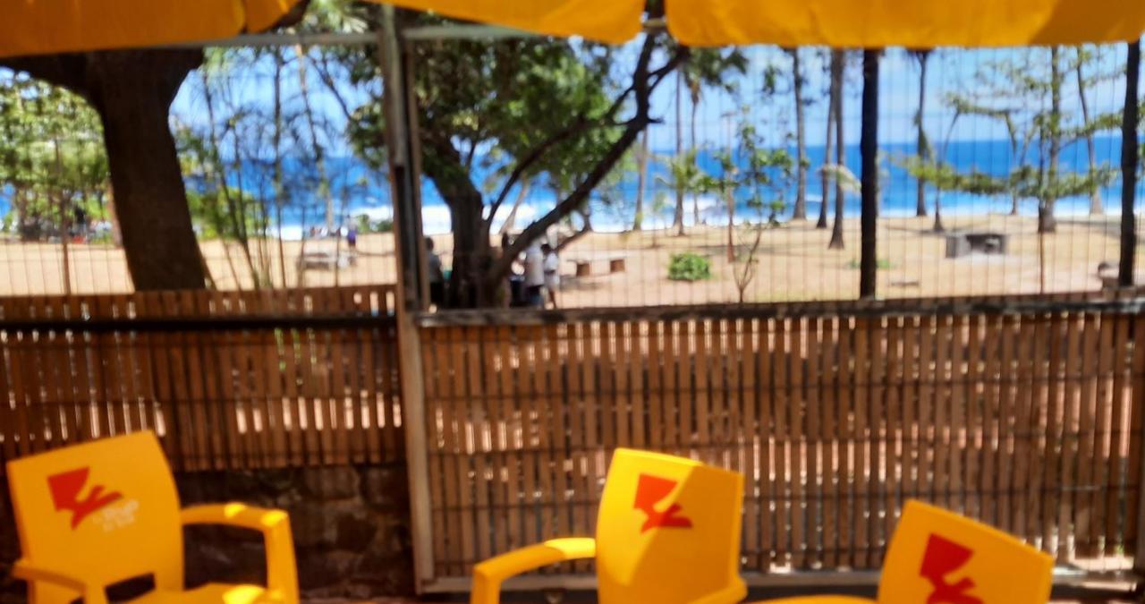 Chambre Vue Sur Mer Entre Grande Anse Et Manapany Petite-Ile Exterior photo