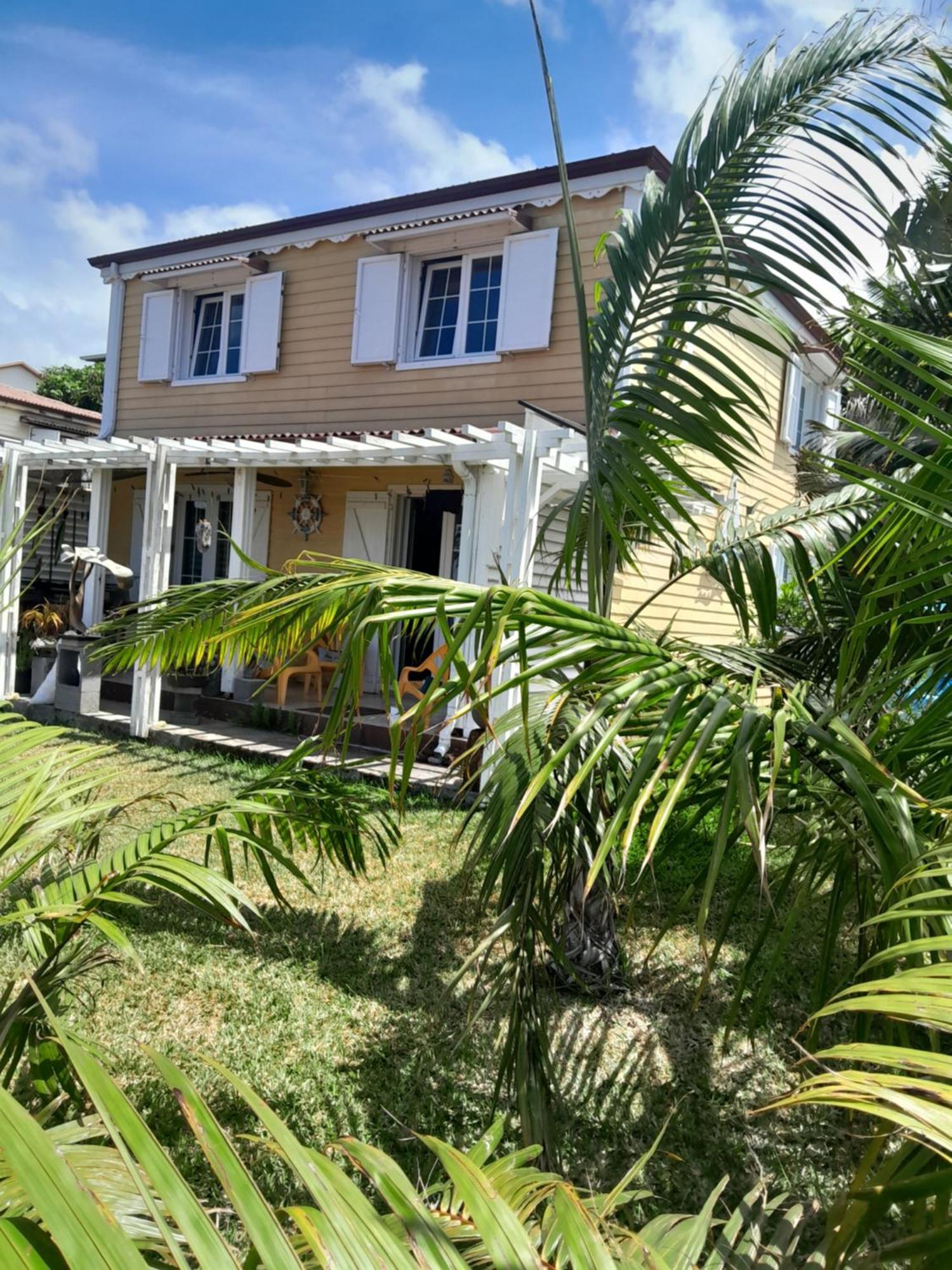 Chambre Vue Sur Mer Entre Grande Anse Et Manapany Petite-Ile Exterior photo