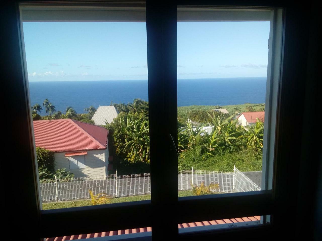Chambre Vue Sur Mer Entre Grande Anse Et Manapany Petite-Ile Exterior photo