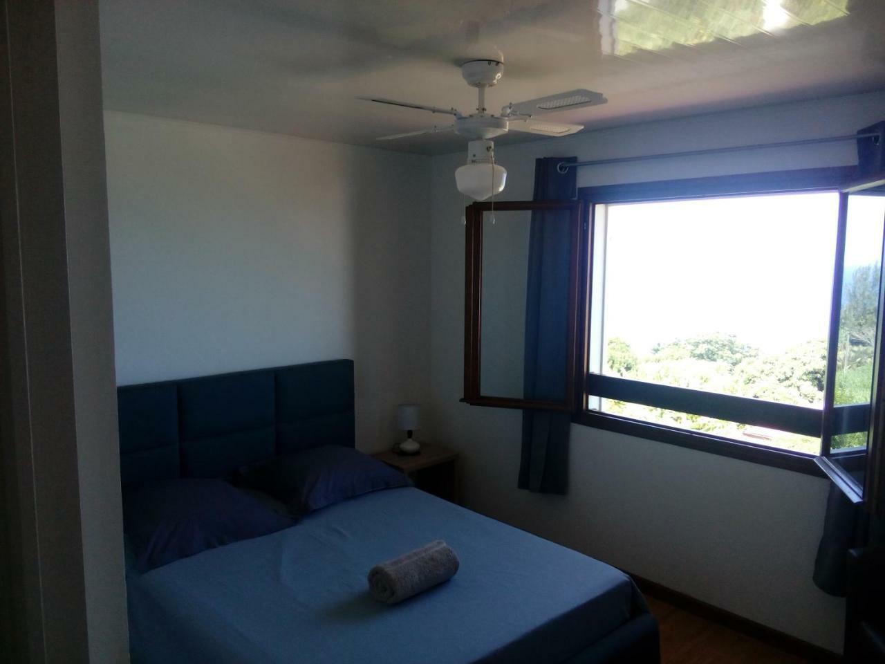 Chambre Vue Sur Mer Entre Grande Anse Et Manapany Petite-Ile Exterior photo